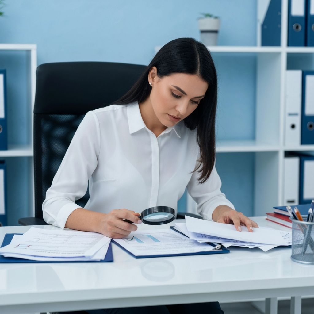 Billing Audit Expertise