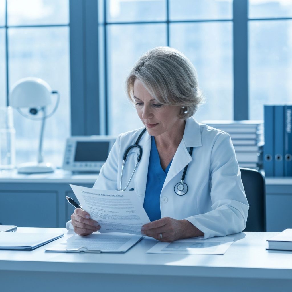 Credentialing Simplified