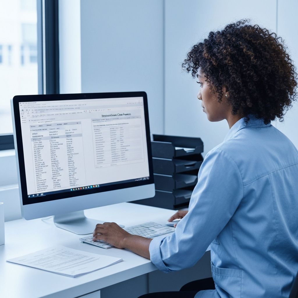 Medical Billing Excellence