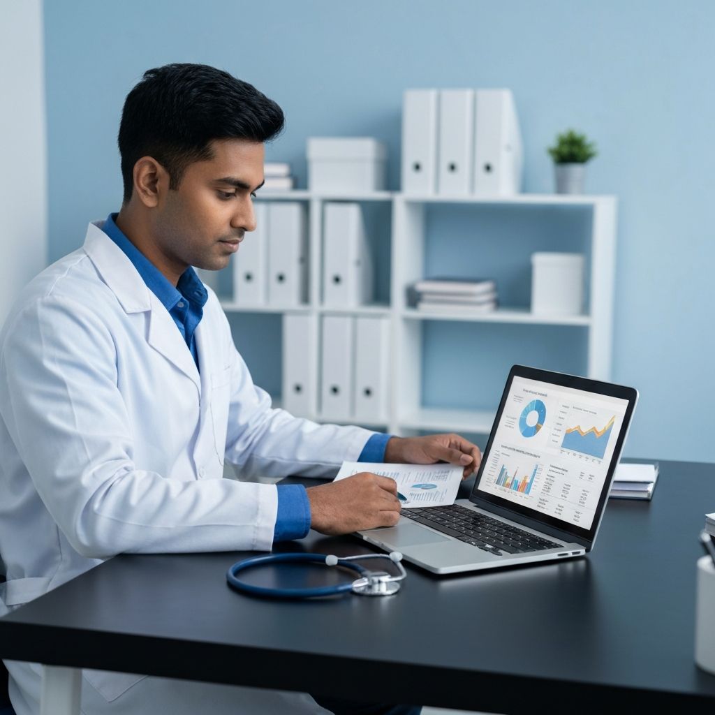 End-to-End Revenue Cycle Management